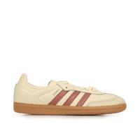 ADIDAS ORIGINALS Sneaker SAMBA OG beige | 36