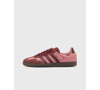 ADIDAS ORIGINALS Baskets basses 'Samba' baie / rosé, Taille 40