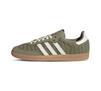 Adidas - Samba OG W Orbit Green Baskets - Femme - Sport - Vert - Taille: 40 2/3 EU