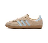 Adidas - Samba OG W Sand Strata Baskets - unisex - Sport - Beige - Taille: 38 EU