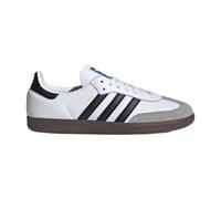 Adidas Baskets Samba OG Homme Blanc 37.5 EU