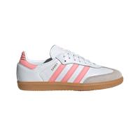 adidas Samba OG White Coral Pink (GS) - 36 2/3