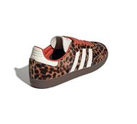 adidas Samba OG Woman Animal Print, Caoutchouc avec imprimé léopard, 38 2/3 EU