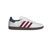 adidas Samba OG Woman IH4881 Chaussures EU pour adulte, homme, taille M, taille 36 Blanc