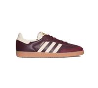 adidas Samba OG Woman, Marron (Crewht Gold), 36 2/3 EU