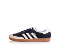Adidas Samba Femme Chaussures - Noir - Taille: 40 - Cuir - Foot Locker Black 40