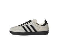 Adidas - Samba OG Wonder White Black Pony - Homme - Sport - Blanc - Taille: 38 EU