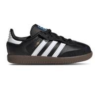Adidas Samba - Sneakers Bébé - Blanc - Pointure 19 - Cuir White 19