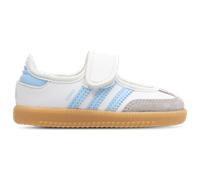 Adidas Samba - Sneakers Bébé - Blanc - Pointure 27 - Cuir White 27