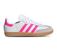 adidas Originals Chaussure Samba OG Enfants - Blanc 30