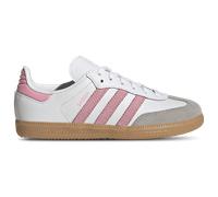 Adidas Samba - Sneakers Bébé - Blanc - Pointure 30.5 - Cuir White 30.5