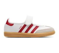 Adidas Samba - Sneakers Bébé - Blanc - Pointure 30 - Cuir White 30
