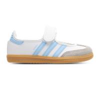 Adidas Samba - Sneakers Bébé - Blanc - Pointure 31 - Cuir White