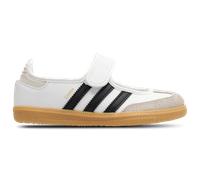 Adidas Samba - Sneakers Bébé - Blanc - Pointure 33.5 - Cuir White 33.5