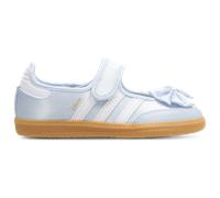 Adidas Originals Ballerines bleu clair / blanc Taille 35