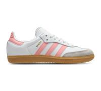 Adidas Samba - Sneakers Enfant - Blanc - Pointure 36 - Cuir White 36