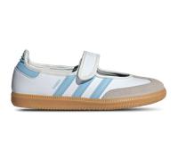 adidas Originals Baskets Samba Jane Junior - Blanc 38