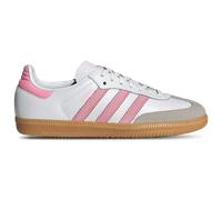 ADIDAS ORIGINALS Sneaker SAMBA OG pour enfants blanc | 39 1/3