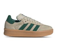 Adidas Samba - Sneakers Enfant - Gris - Pointure 37 1/3 - Cuir Grey 37 1/3