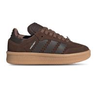 Adidas Samba - Sneakers Enfant - Marron - Pointure 35.5 - Cuir Brown 35.5