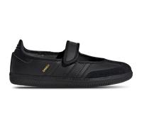 Adidas Samba - Sneakers Enfant - Noir - Pointure 35.5 - Cuir suédé Black 35.5
