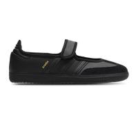 Adidas Samba - Sneakers Enfant - Noir - Pointure 36 2/3 - Cuir suédé Black 36 2/3