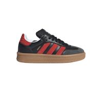 Adidas Samba - Sneakers Enfant - Noir - Pointure 37 1/3 - Cuir Black 37 1/3