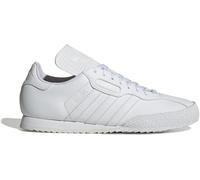 Adidas Samba Super Mens Trainers Blanc 10 (44.7) Male