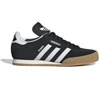 Adidas Samba Super Suede Trainers Junior Boys Noir/Blanc 5 (38) Male