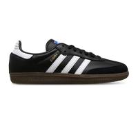 Adidas Samba Unisex Chaussures - Noir - Taille: 36 - Cuir Black 36