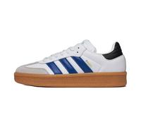ADIDAS Samba XLG Blanc/Bleu