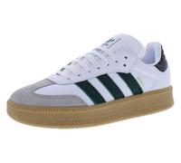 Adidas Samba XLG Chaussures pour homme, Pantone blanc Collegiate Green Pantone, 45 1/3 EU
