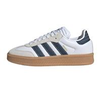 adidas Samba XLG FTWR WhiteNight Indigo/Core White White Baskets unisexes pour adulte Pointure 47, multicolore, 48.5/49 EU Large