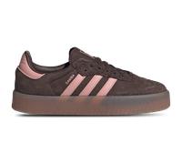 Adidas Sambae Femme - Baskets, Marron - Pointure 42 - Cuir Brown 42