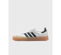 ADIDAS ORIGINALS Baskets basses 'SAMBAE' bleu marine / blanc, Taille 38