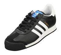 Chaussure Samoa Core Black / Cloud White / Gold Metallic 44