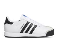 Adidas Samoa Homme - Baskets, Blanc - Pointure 45 1/3 - Cuir White 45 1/3