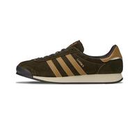 Adidas - Samoa II Spzl - Homme - Sport - Brun - Taille: 45 1/3 EU