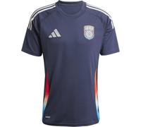 Adidas San Diego Fc Home Shirt 2025 Adults Nuit Marine L Male