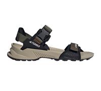 Adidas Sandale Terrex Hydroterra Outdoor Trekking Chaussures olive IG6565 SALE