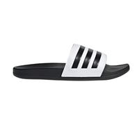 Adidas Sandales Adilette Comfort Chaussures de bain Slide Unisex blanc GZ5893