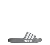 adidas Sandales Adilette Shower pour homme, gris, 36 EU