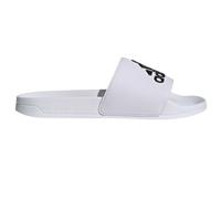 Adidas Sandales Adilette Shower Sandales Chaussures de bain Unisex blanc GZ3775