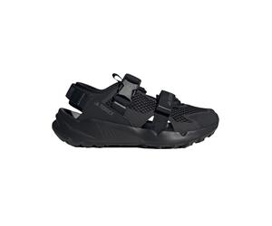 Adidas - Sandales de randonnée - Hydroterra AT Core Black/Core Black/Grey Four - Taille 43 - Noir Noir 43