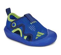 adidas Mixte bébé ALTAVENTURE 3 SHOES INFANTS, team royal blue/dark blue/solar slime, 25 EU