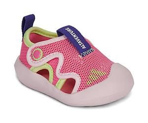 adidas Sandales enfant ALTAVENTURE 3 I in Rose 23