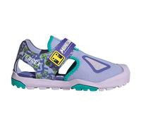 Adidas Minecraft Terrex Captain Toey 2.0 Sandals Violet EU 31 Enfants