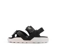 adidas Sandales Noires Femme Adilette Noir 42FR