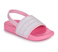 Adidas Adilette Estrap Kids Slides Rose EU 32 Enfants
