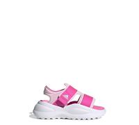 adidas Sandales Roses/Blanches Fille Mehana